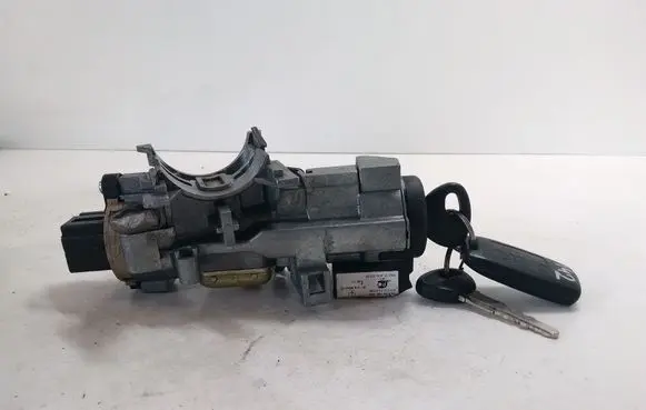 Mazda 6 Ignition lock GJ6A66938A