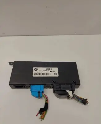 BMW 5 F10 F11 Comfort/convenience module 9267516