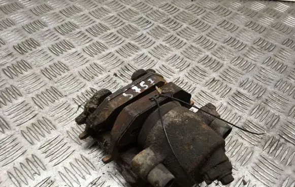 Volkswagen New Beetle Front brake caliper