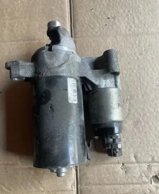 Audi A5 Sportback 8TA Starter motor 06H911021