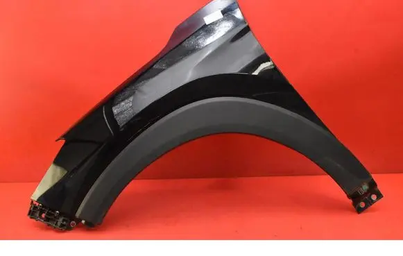 Hyundai Tucson JM Fender 