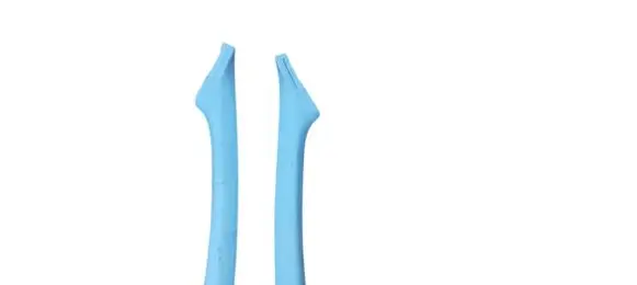 Peugeot 508 (A) pillar trim 9686335777 9686334777