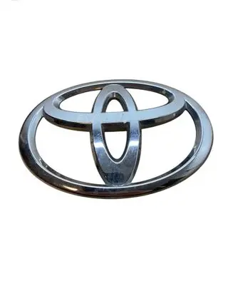 Toyota Avensis T270 Manufacturer badge logo/emblem 754310D050