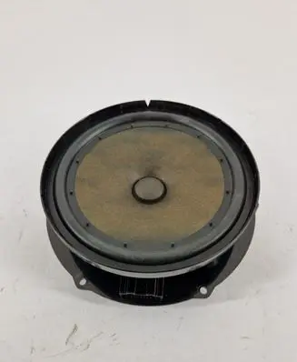 Volkswagen Golf VI Front door speaker 1KM035454D