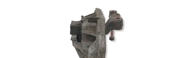 Citroen C2 Engine mount bracket 1807W6 1807S4 1807HX