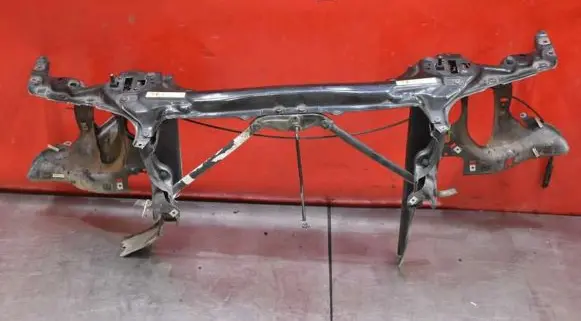 BMW 7 E38 Front bodywork piece 