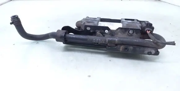 Volkswagen Caddy Fuel injection high pressure pump 1K0906089A 0580464121 1K0127023N