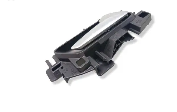 Peugeot 308 Rear door interior handle 98000004VV