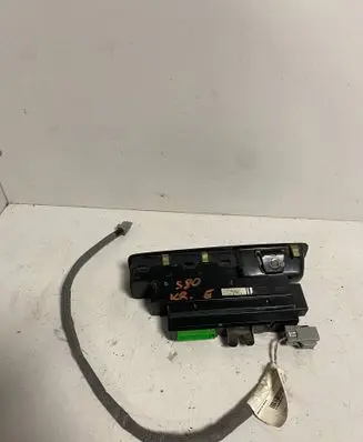 Volvo S80 Electric window control switch 9472034 9162526