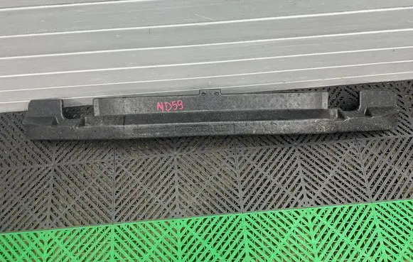 Lexus CT 200H Front bumper foam support bar 5261176040