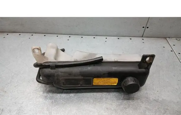 Hyundai Matrix Coolant expansion tank/reservoir 2543117000