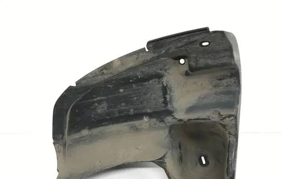 Mazda 3 III Rear arch fender liner splash guards BENC50341 K6805