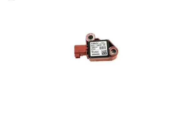 Land Rover Range Rover Sport L320 Airbag deployment crash/impact sensor YDB000141 5H2Z14B345BA 5H2Z14B345