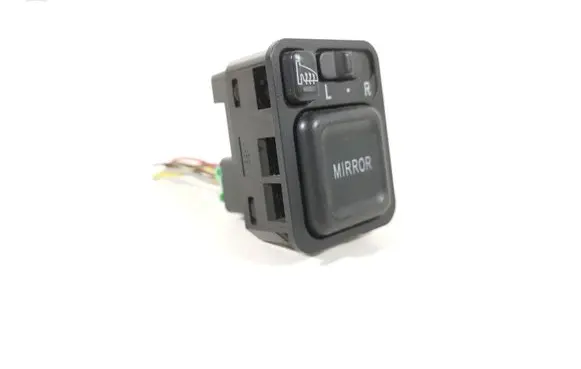 Honda Civic Wing mirror switch 35190-S5N-C01ZA