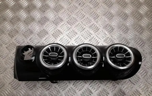 Mercedes-Benz CLA C118 X118 Dash center air vent grill A1776809800
