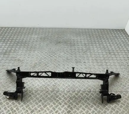 Mercedes-Benz EQA Top upper radiator support slam panel A2476207200