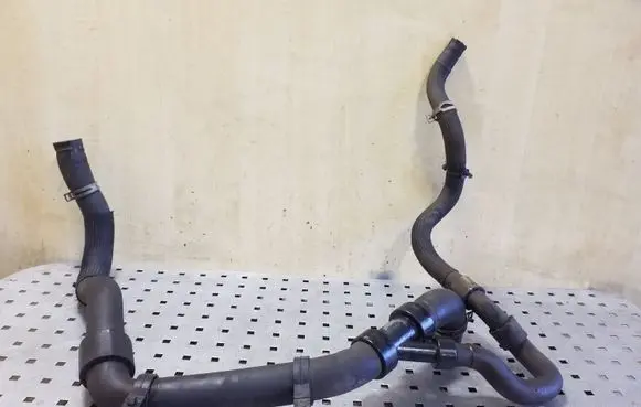 Ford Mondeo MK V Engine coolant pipe/hose DG938B273 DG938B273JJ