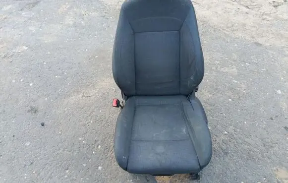 Ford S-MAX Other seats 