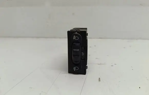 Renault Master III Headlight level height control switch 8200379685 7700841235 GD6281
