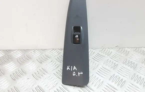 KIA Cerato Electric window control switch 935752F000