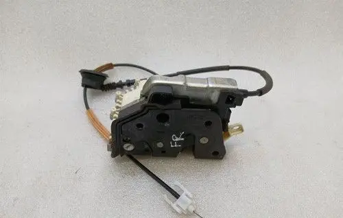 Porsche 911 991 Coupe door lock (next to the handle) 8J1837016C