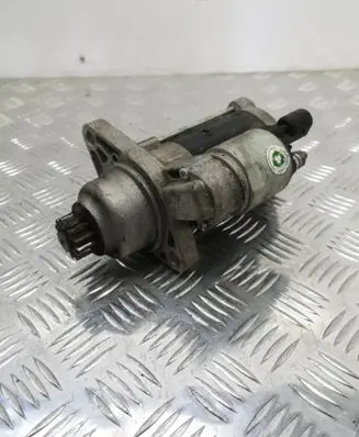 Volkswagen Golf VII Starter motor 254150 0202121 POC85434