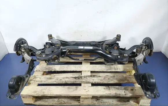 Volkswagen Arteon Rear suspension assembly kit set 