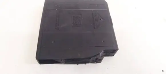 CD/DVD changer