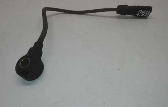 Detonation knock sensor