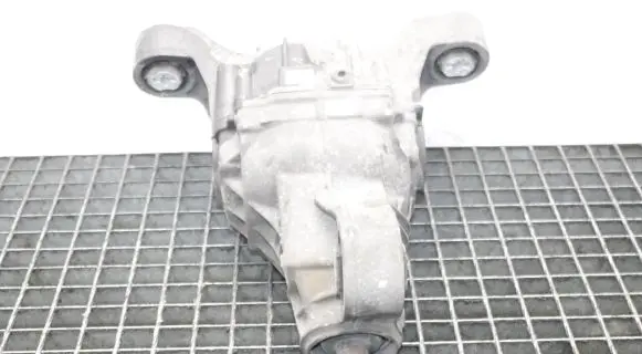 Audi Q7 4L Rear differential 0AB525017F