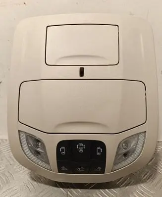 Chrysler Pacifica Front seat light 5RK82PD2AH