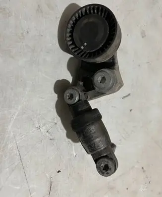 Porsche Cayenne (92A) Generator/alternator belt tensioner 94810236123