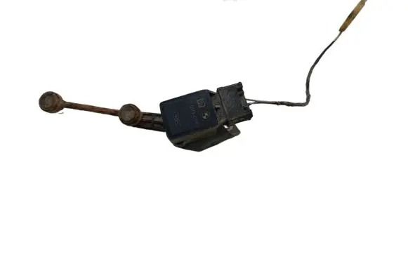 BMW 5 E60 E61 Headlight/headlamp level sensor 1093698