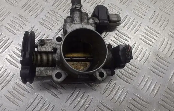 Suzuki Baleno EG Throttle valve position sensor 13400-64G1-0