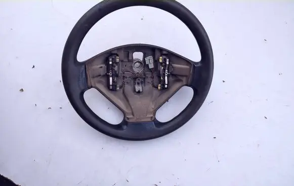 Opel Vivaro Steering wheel 