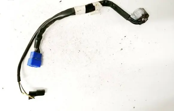 Subaru Forester SG Ignition lock contact 
