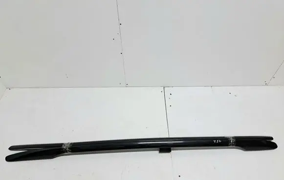 Honda Accord Roof bar rail