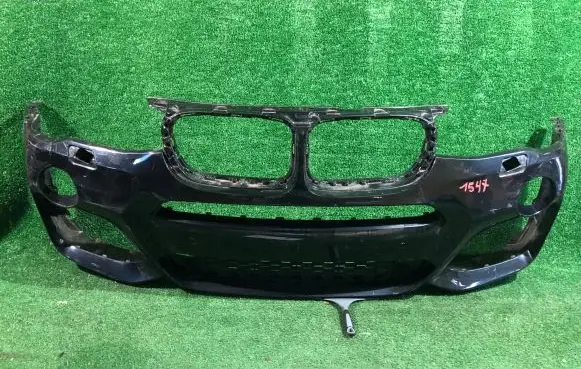 BMW X3 F25 Front bumper