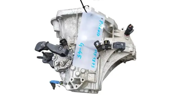 KIA Picanto Manual 5 speed gearbox MF1873