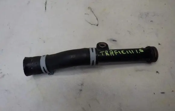 Opel Vivaro Engine coolant pipe/hose