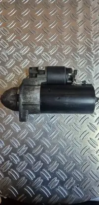 BMW 7 E38 Starter motor 1729982 0001110071 4690910524