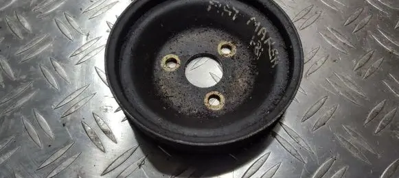 Fiat Marea Power steering pump pulley 