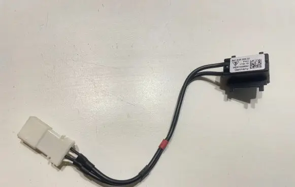 Porsche 911 991 Microphone (bluetooth/phone) 99164630902