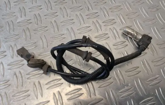 Audi A4 S4 B5 8D ABS brake wheel speed sensor 8D0927803