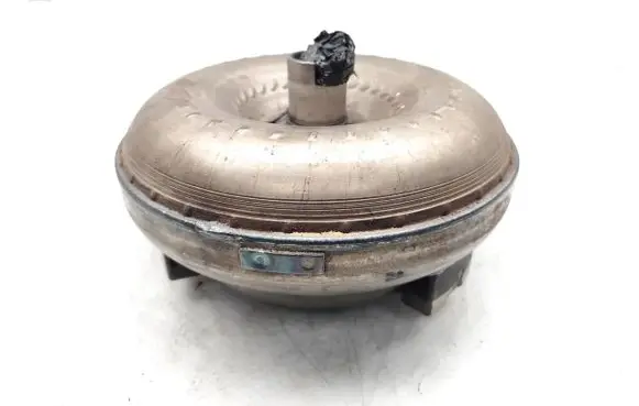 Mercedes-Benz E AMG W211 Torque converter 2112500402