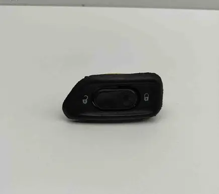 Jeep Wrangler Central locking switch button 28259541