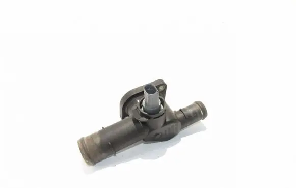 Audi A3 S3 8P Engine coolant pipe/hose 06A121133AL