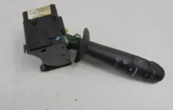 Renault Espace - Grand espace IV Wiper switch 8200012244