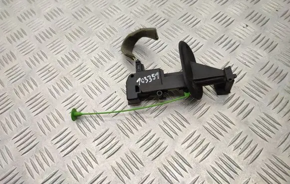 Volvo V70 Fuel tank cap lock 31299107 86113136