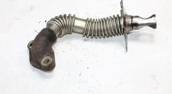 KIA Ceed EGR valve line/pipe/hose